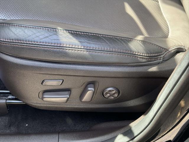 2019 Hyundai Santa Fe Ultimate 2.0T