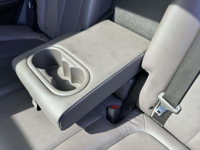 2019 Hyundai Santa Fe Ultimate 2.0T