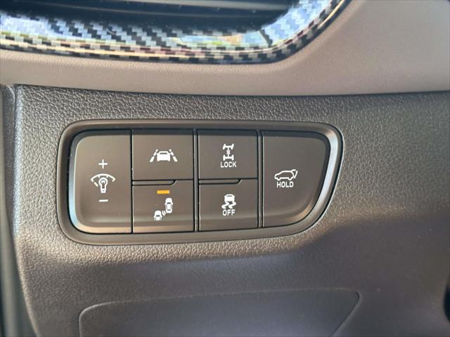 2019 Hyundai Santa Fe Ultimate 2.0T
