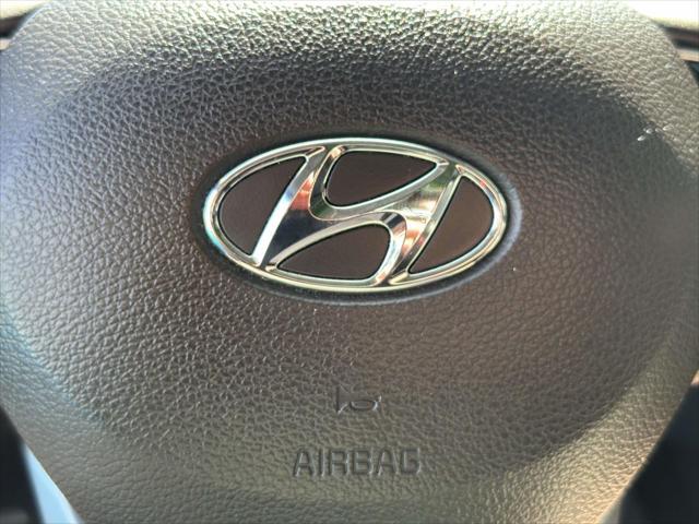 2019 Hyundai Santa Fe Ultimate 2.0T