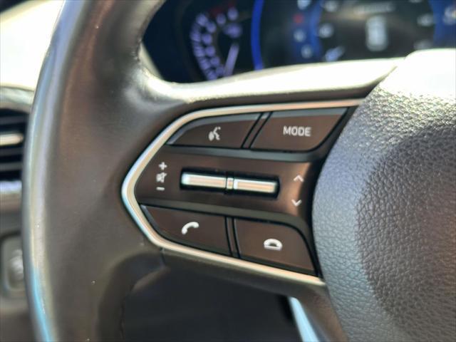 2019 Hyundai Santa Fe Ultimate 2.0T