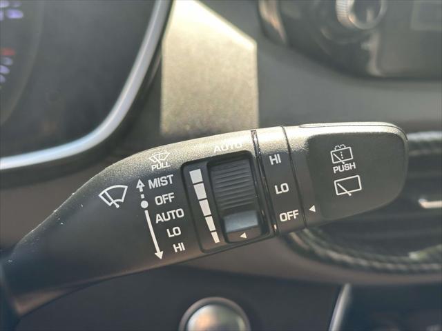 2019 Hyundai Santa Fe Ultimate 2.0T