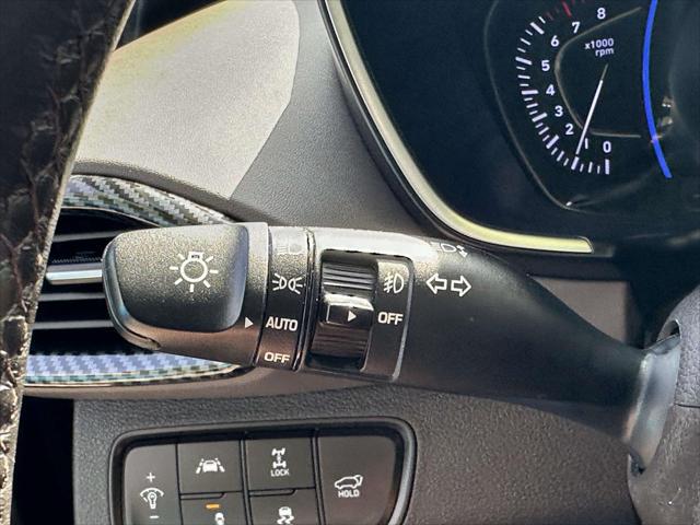 2019 Hyundai Santa Fe Ultimate 2.0T