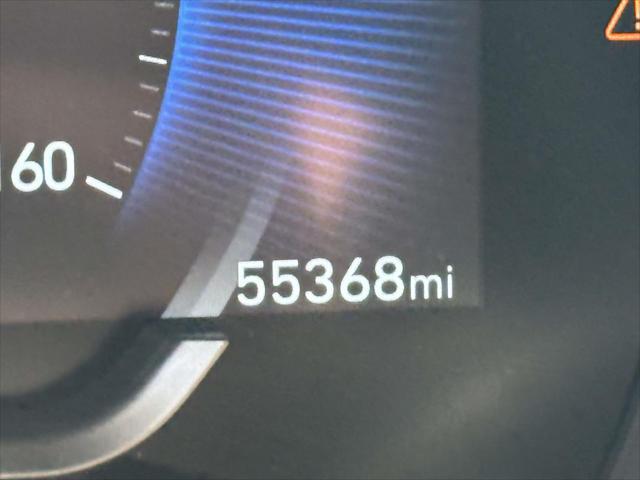 2019 Hyundai Santa Fe Ultimate 2.0T