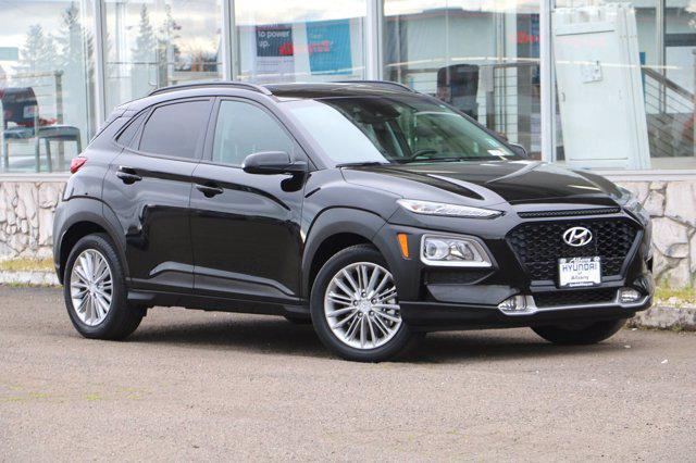 2019 Hyundai Kona SEL for sale in ALBANY, OR