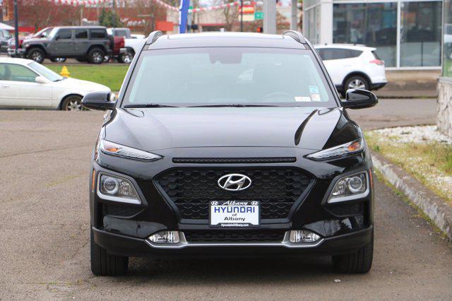 2019 Hyundai Kona SEL