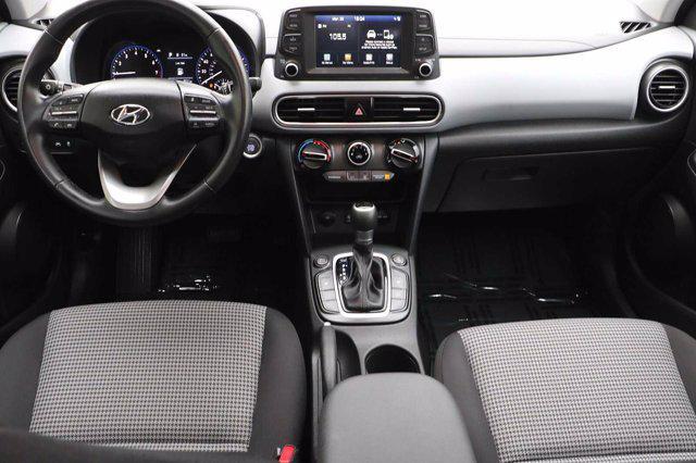 2019 Hyundai Kona SEL