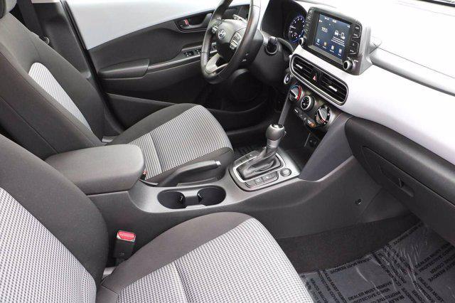 2019 Hyundai Kona SEL