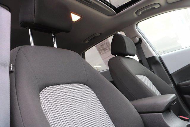 2019 Hyundai Kona SEL
