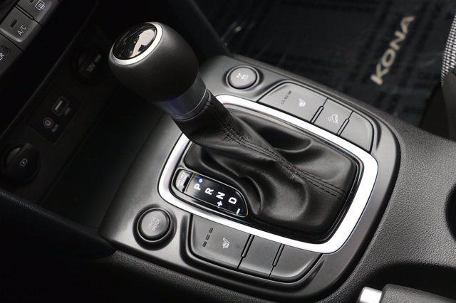 2019 Hyundai Kona SEL