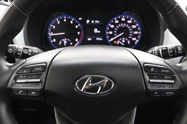 2019 Hyundai Kona SEL