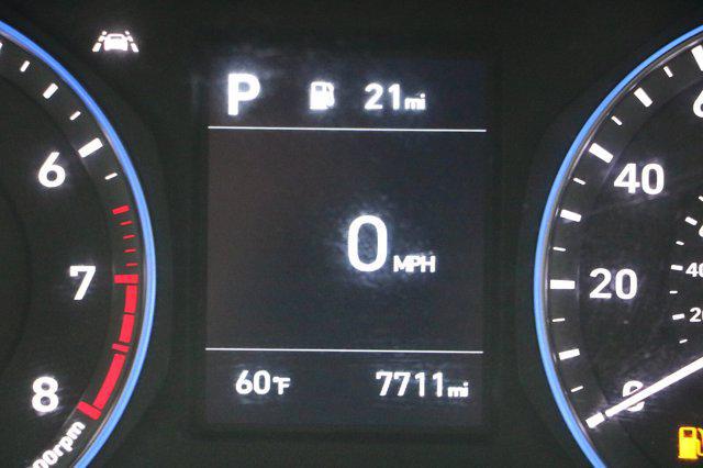 2019 Hyundai Kona SEL