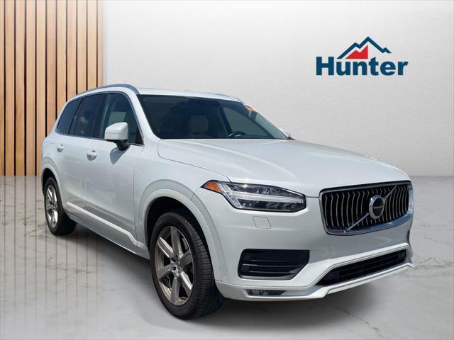 2021 Volvo XC90 T5 Momentum 7 Passenger for sale in FLETCHER, NC