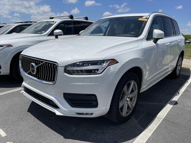 2021 Volvo XC90 T5 Momentum 7 Passenger