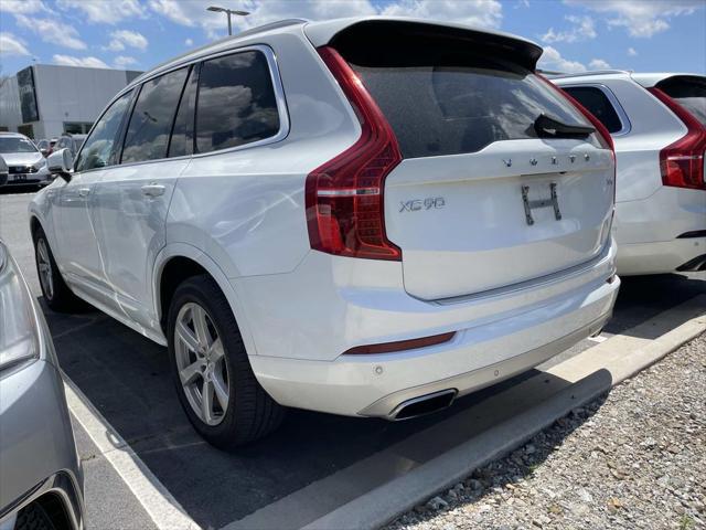 2021 Volvo XC90 T5 Momentum 7 Passenger
