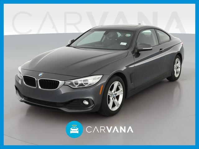 2014 BMW 4 Series 428i xDrive for sale in , 