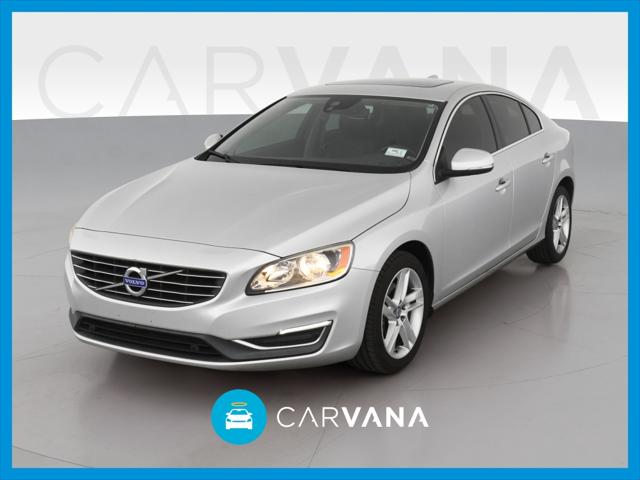 2015 Volvo S60 T5 Drive-E Premier for sale in , 