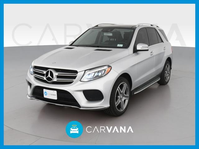 2016 Mercedes-Benz GLE GLE 350 for sale in , 