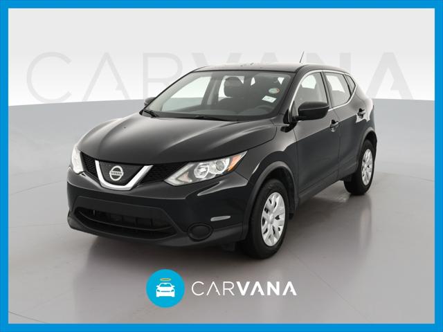 2019 Nissan Rogue Sport S for sale in , 