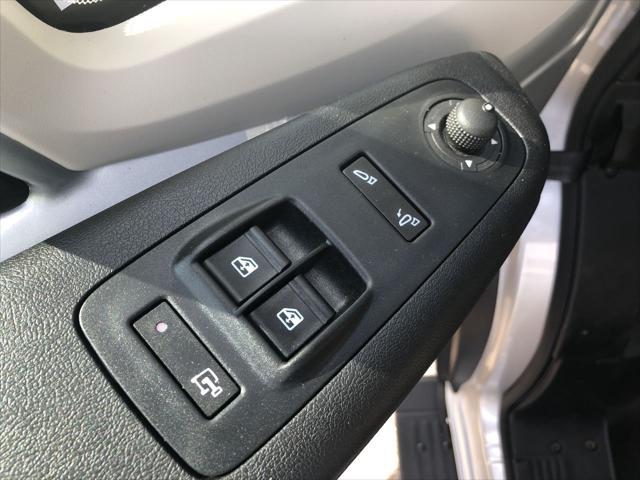 2021 Ram ProMaster Window Van High Roof 159" WB EXT