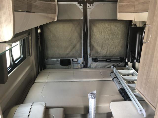 2021 Ram ProMaster Window Van High Roof 159" WB EXT