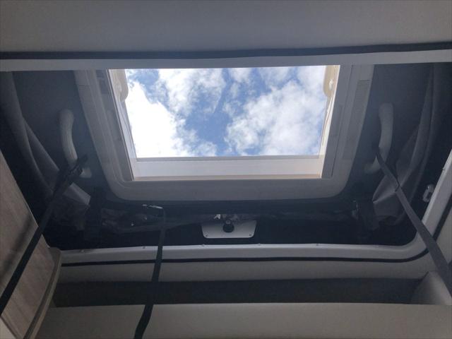 2021 Ram ProMaster Window Van High Roof 159" WB EXT