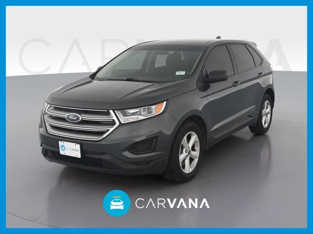2015 Ford Edge SE for sale in , 