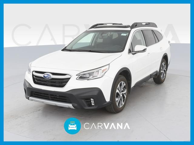 2021 Subaru Outback Limited XT for sale in , 