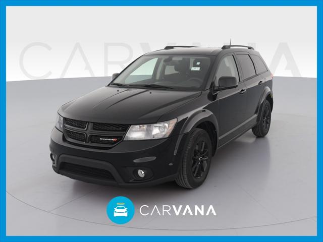 2019 Dodge Journey SE for sale near , 