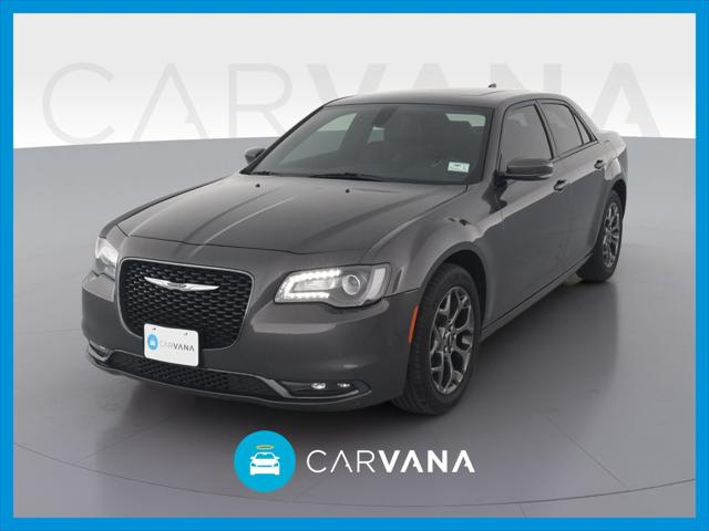 2017 Chrysler 300 300S for sale in , 