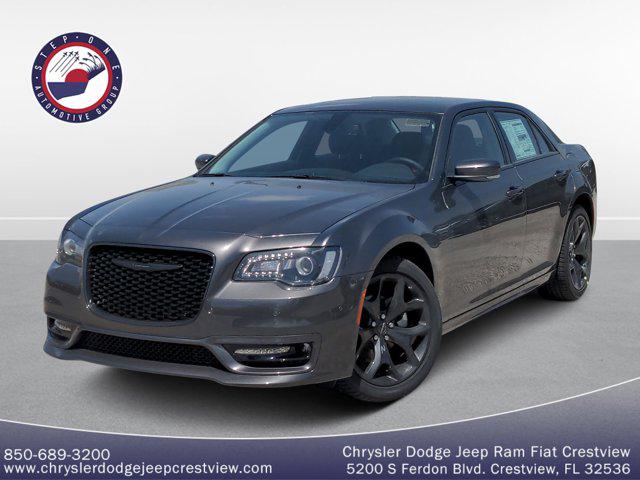 New 2022 Chrysler 300 Touring L for sale in Crestview, FL