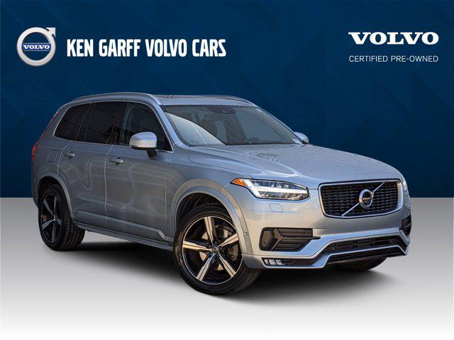 2019 Volvo XC90 R-Design for sale in Salt Lake City, UT