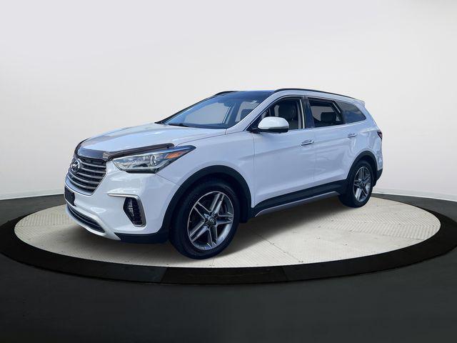 2019 Hyundai Santa Fe XL