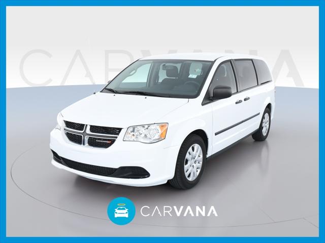 2015 Dodge Grand Caravan American Value Pkg for sale near , 