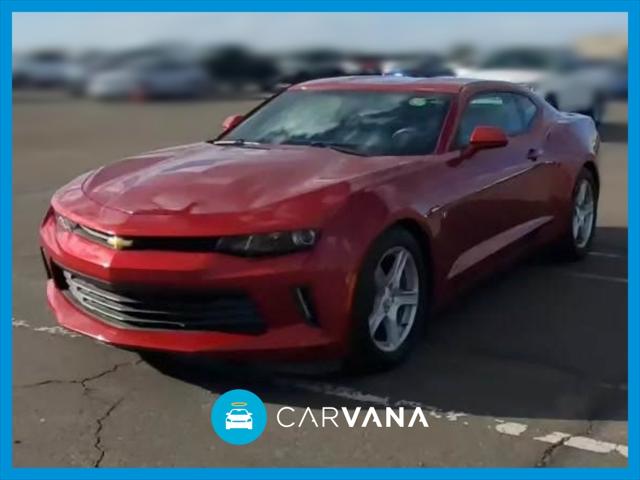 New & Used Chevrolet Camaro For Sale Near Me | Discover Cars For Sale