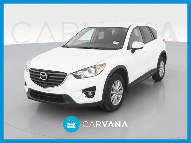 2016 Mazda CX-5 Touring for sale near , 