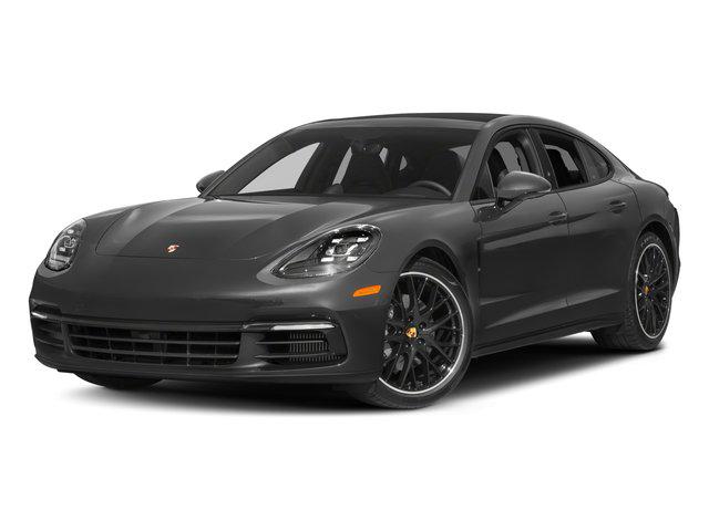 2017 Porsche Panamera 4S for sale in Falmouth, ME