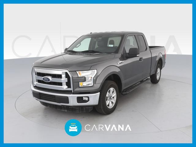 2015 Ford F-150 XLT for sale near , 
