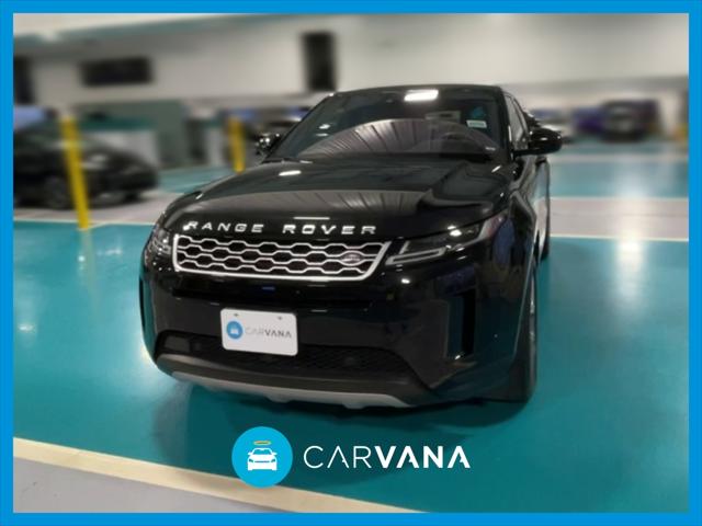 2020 Land Rover Range Rover Evoque SE for sale near , 