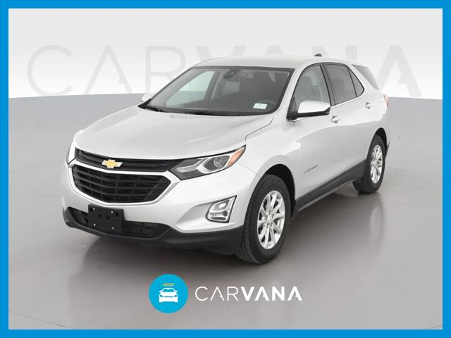 2020 Chevrolet Equinox LT for sale near , 
