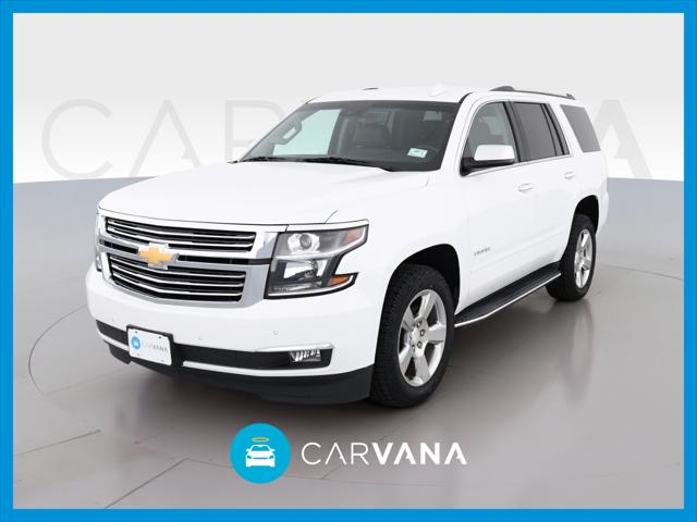 2019 Chevrolet Tahoe Premier for sale near , 