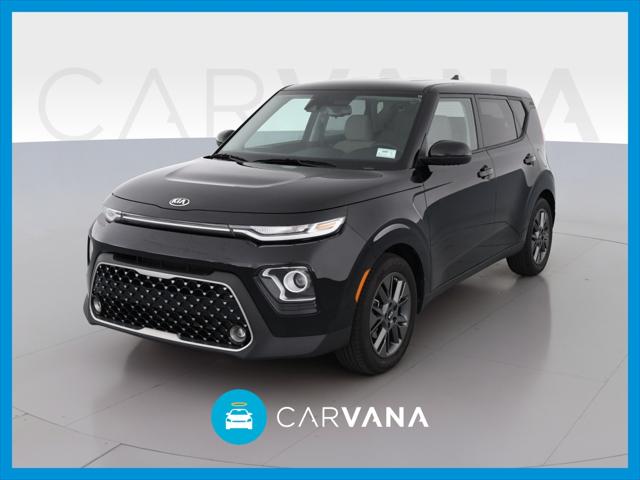2020 Kia Soul for sale near , 