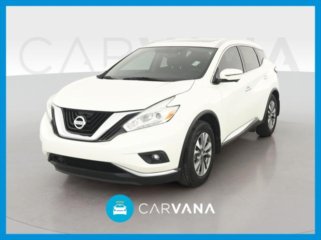 2016 Nissan Murano SL for sale near , 