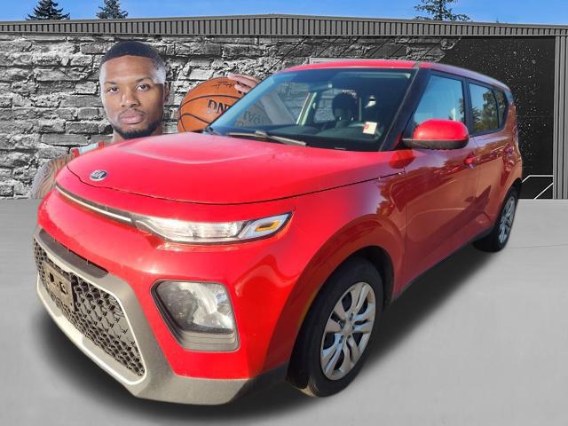 2021 Kia Alma LX for sale in McMinnville, OR