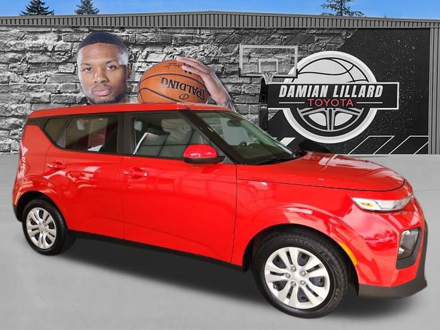 2021 Kia Alma LX for sale in McMinnville, OR