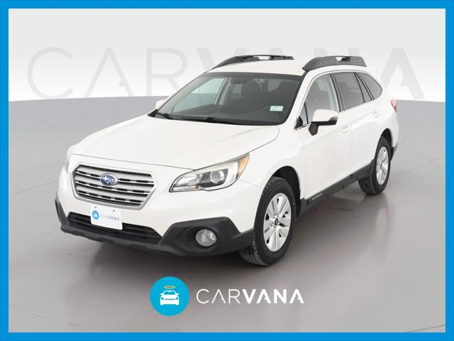 2016 Subaru Outback 2.5i Premium for sale near , 