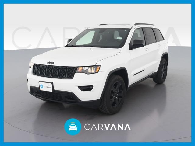 2019 Jeep Grand Cherokee Upland for sale near , 