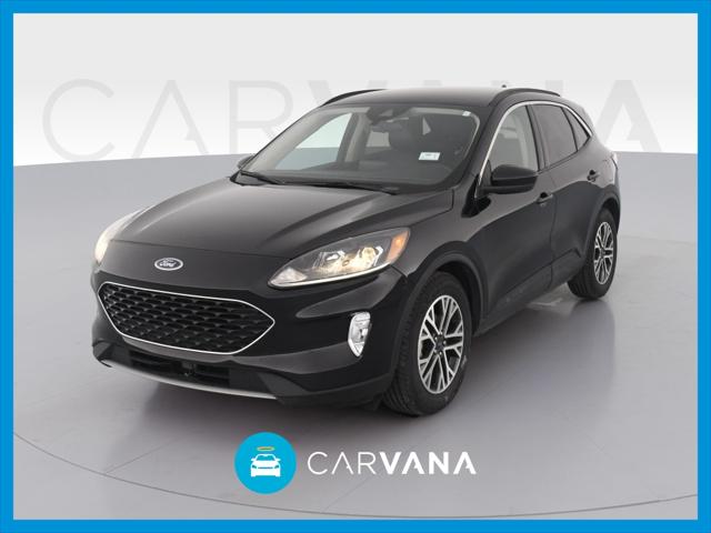 2020 Ford Escape SEL for sale in , 