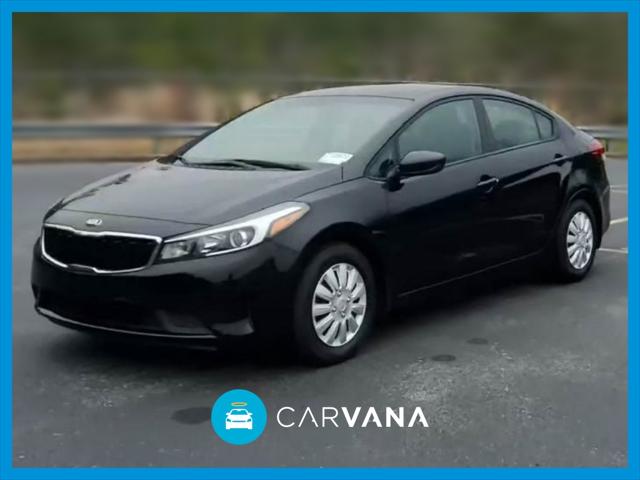 2018 Kia Forte LX for sale near , 