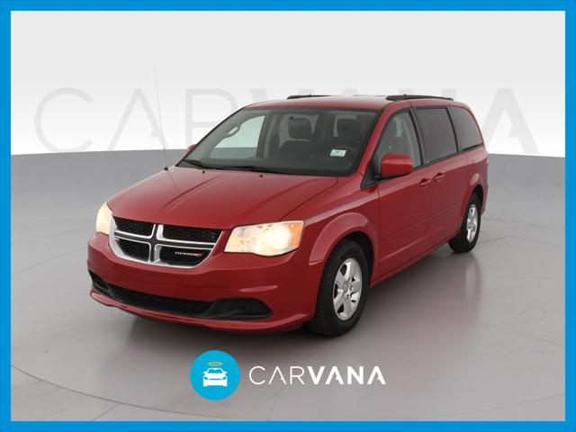 2013 Dodge Grand Caravan SXT for sale near , 